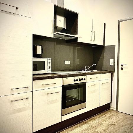 Dilger Apartments 러스트 외부 사진