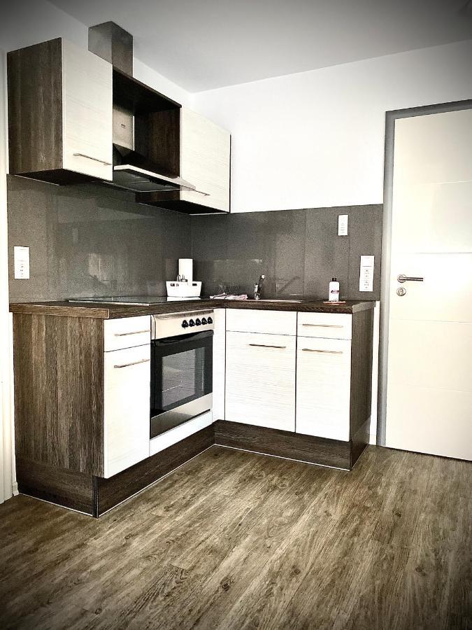Dilger Apartments 러스트 외부 사진