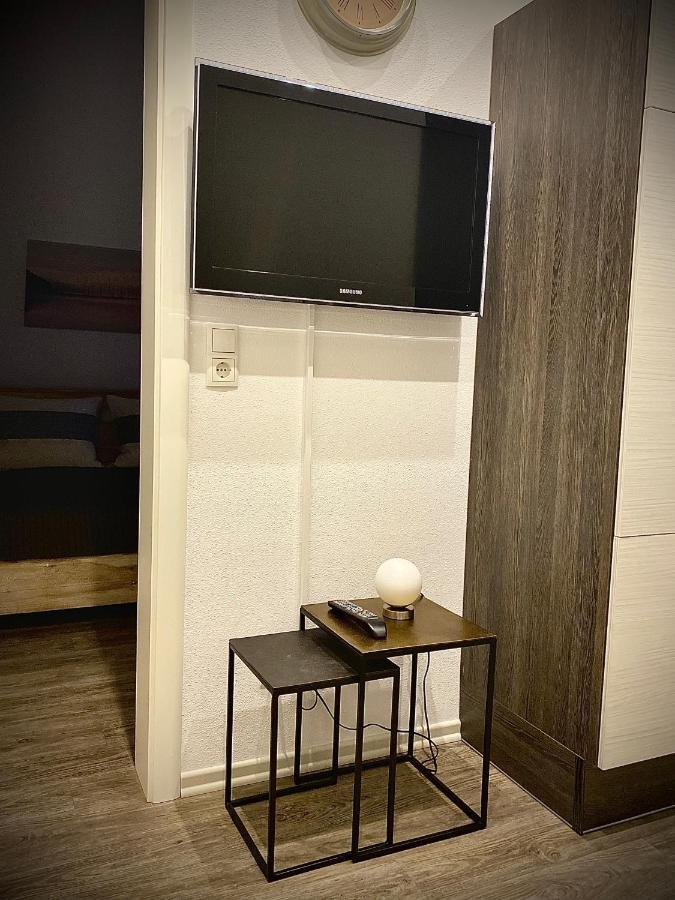 Dilger Apartments 러스트 외부 사진