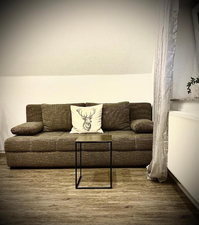 Dilger Apartments 러스트 외부 사진