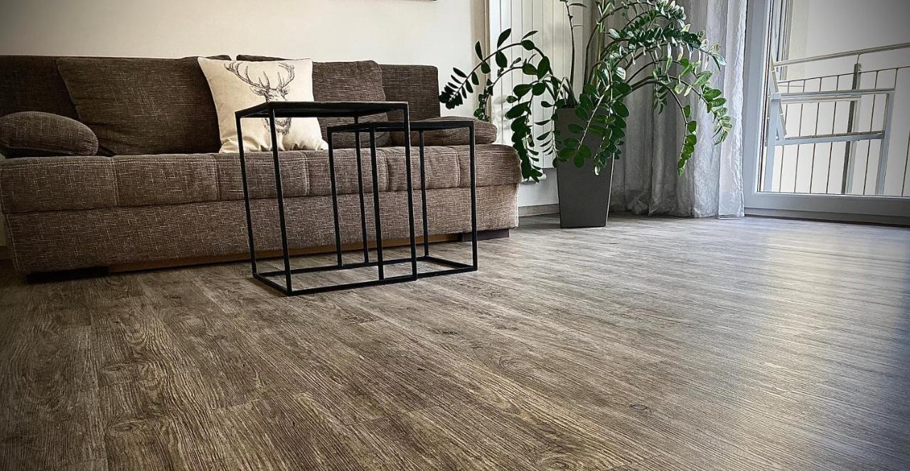 Dilger Apartments 러스트 외부 사진
