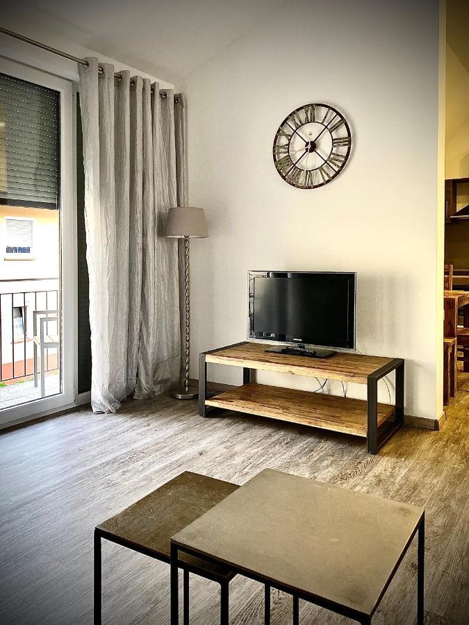 Dilger Apartments 러스트 외부 사진