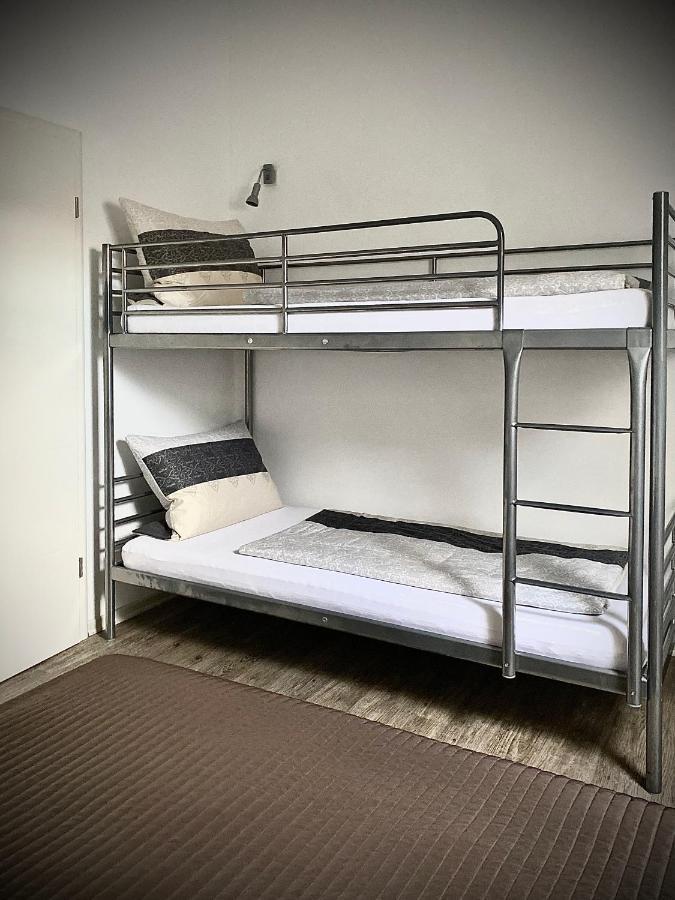 Dilger Apartments 러스트 외부 사진