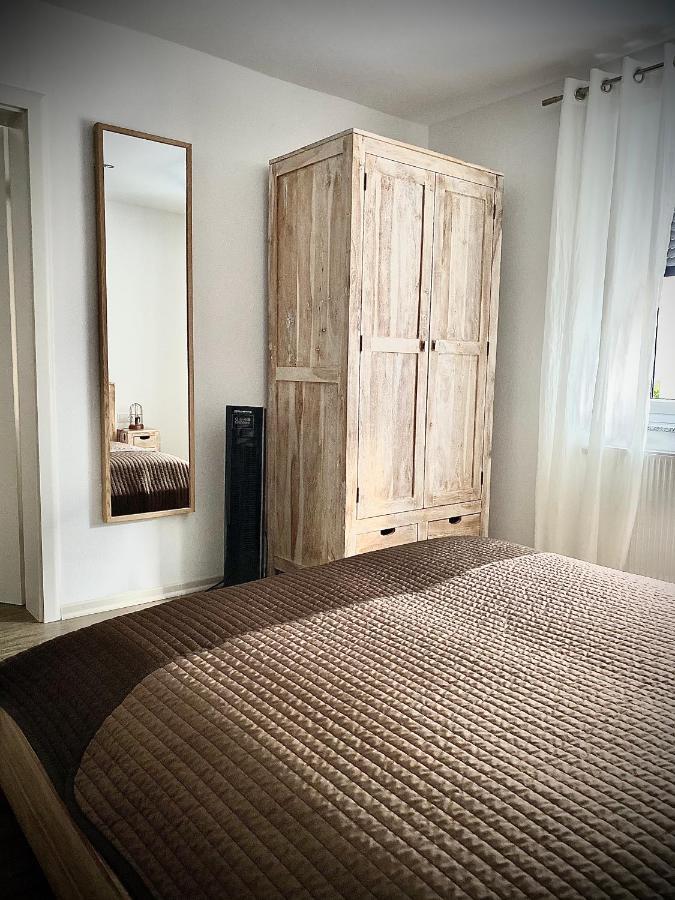 Dilger Apartments 러스트 외부 사진