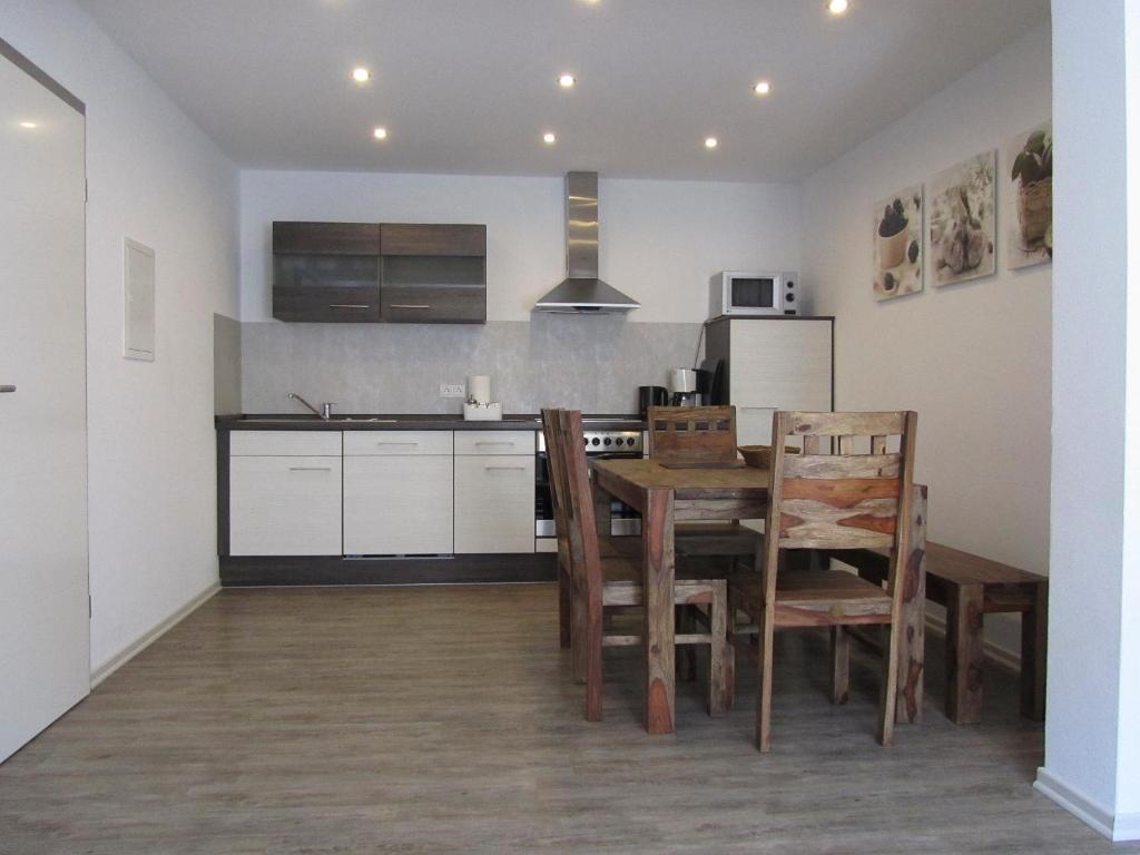 Dilger Apartments 러스트 외부 사진