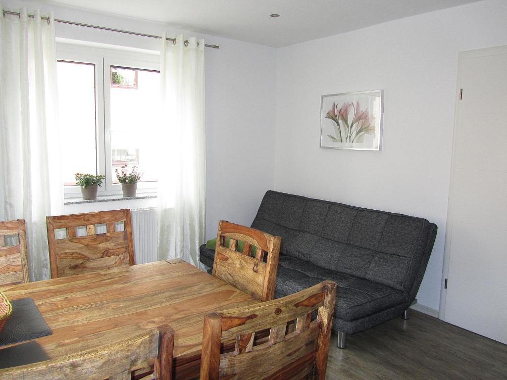 Dilger Apartments 러스트 외부 사진